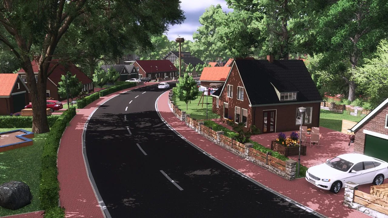 North March Reloaded FS25 - screenshot 3