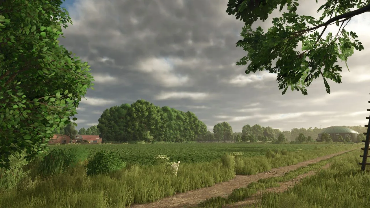 Diepholz 25 FS25 - screenshot 1