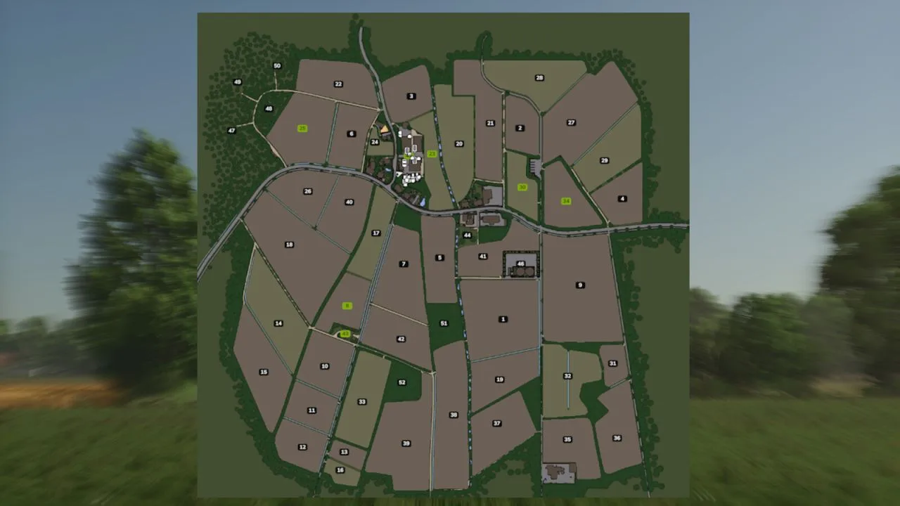 Diepholz 25 FS25 - screenshot 2