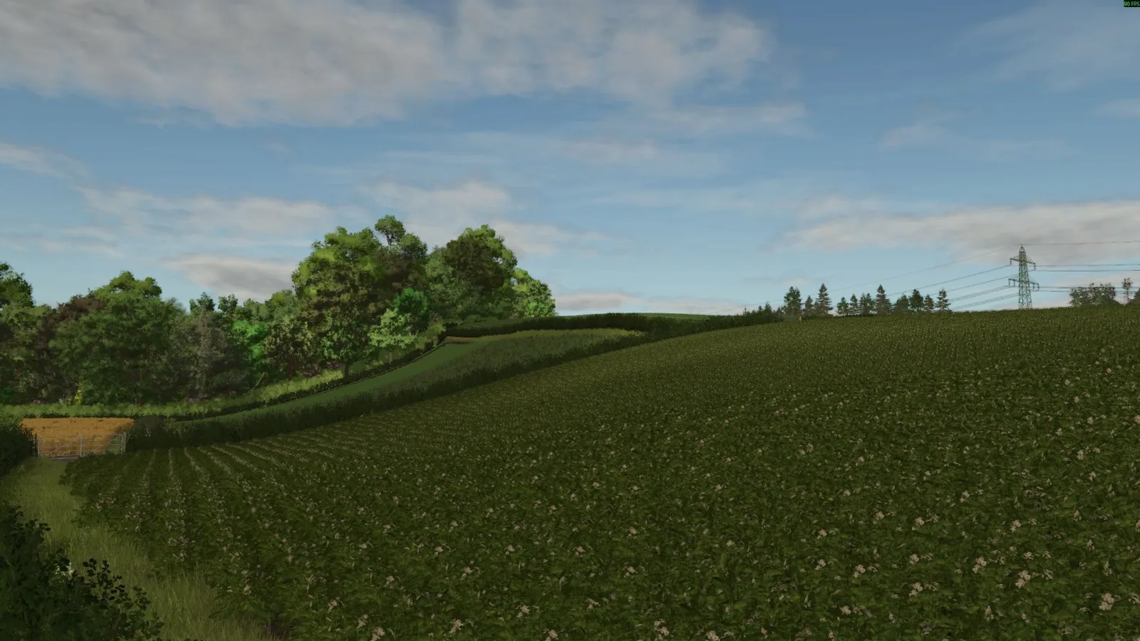 Gunwalloe, Cornwall FS25 - screenshot 3