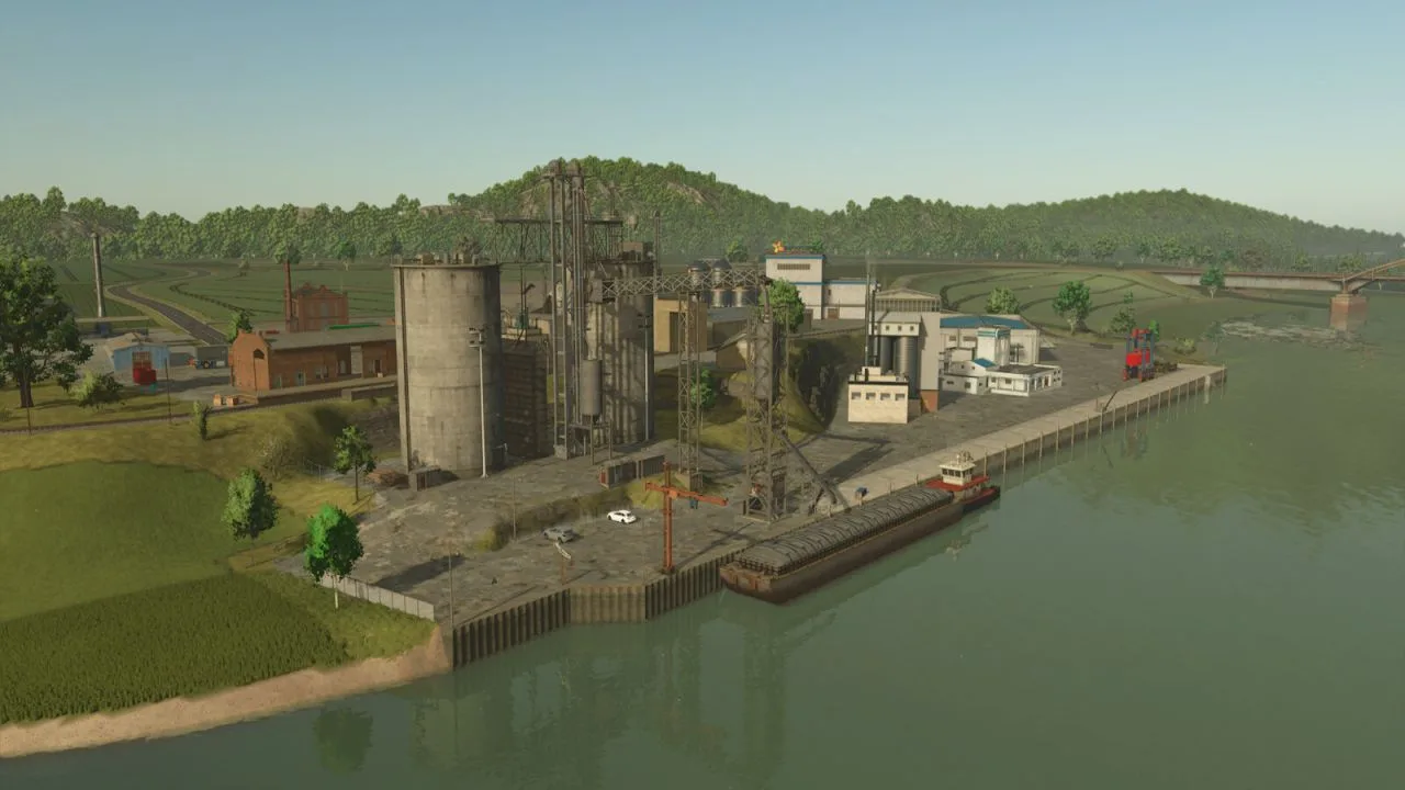 Rheinländer FS25 - screenshot 3