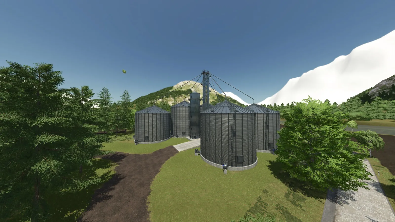 Bavaria FS25 - screenshot 3