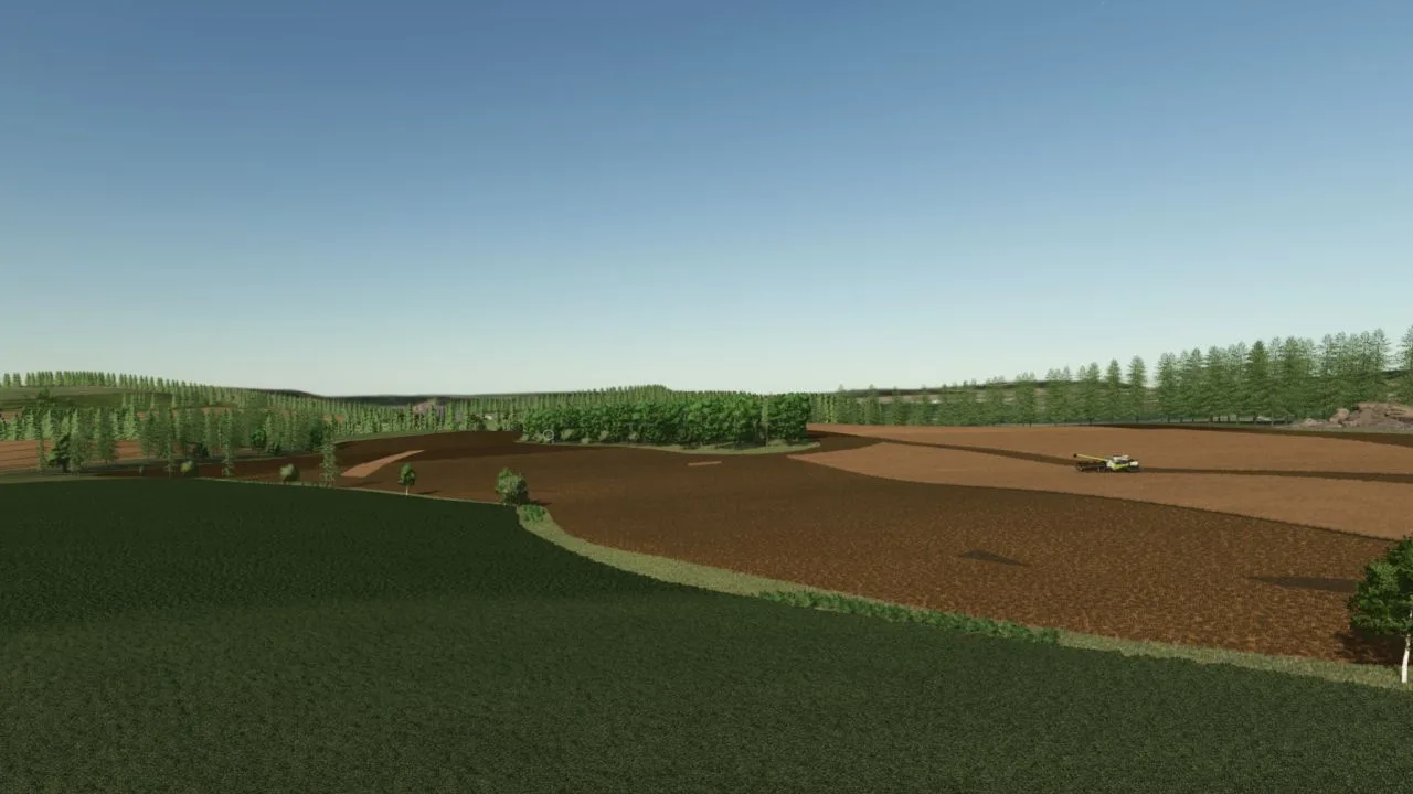 Pacovsko FS25 - screenshot 2