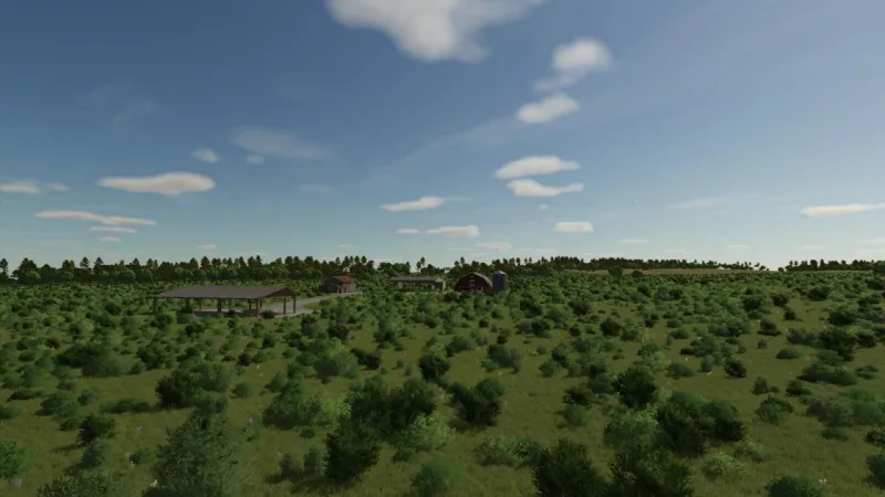 Survival4X FS25