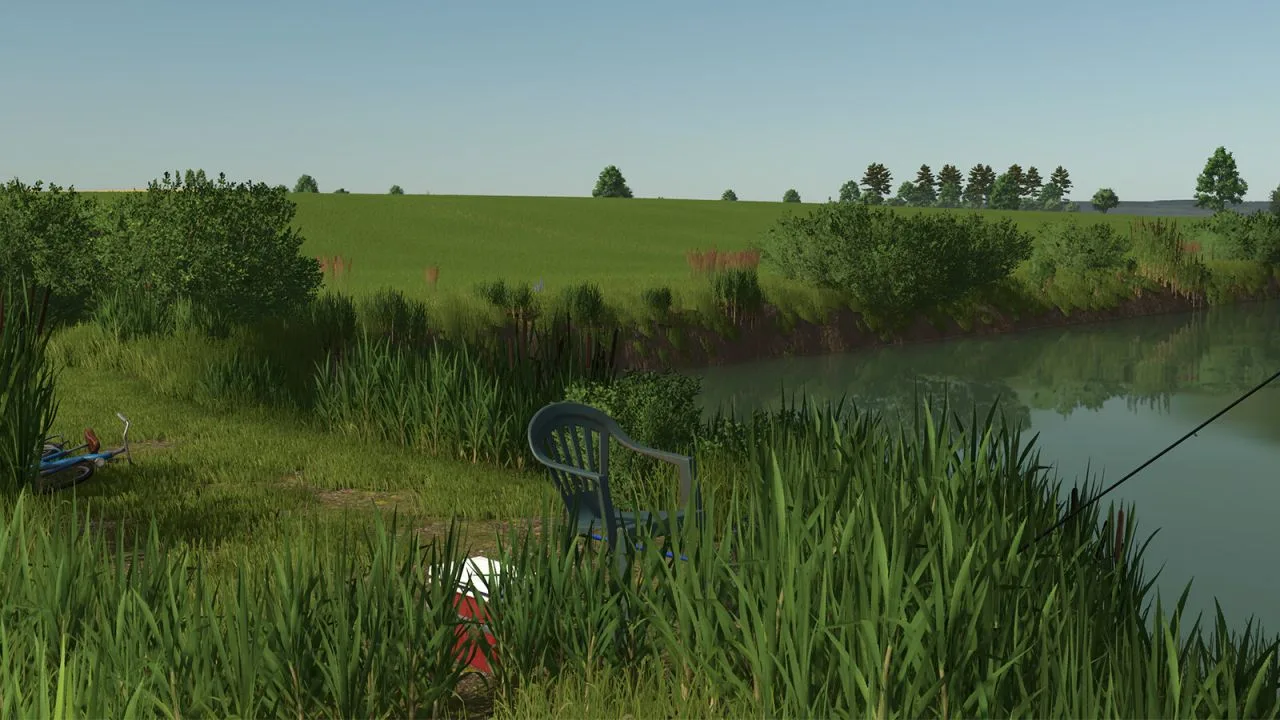 Lachem FS25 - screenshot 3