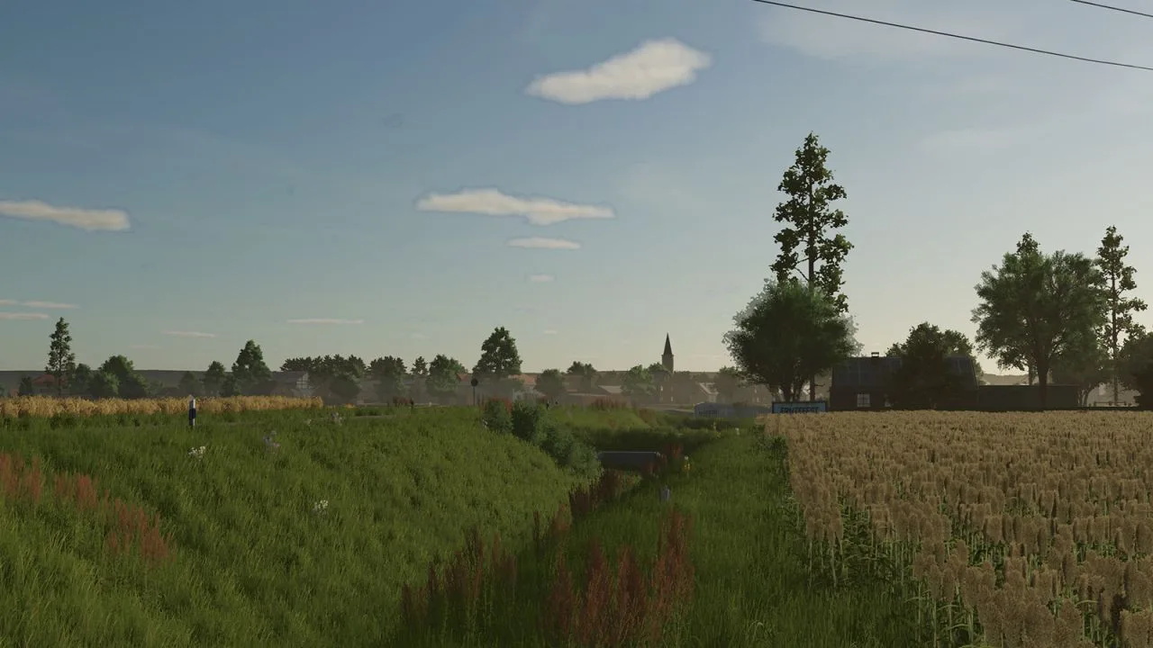 Lachem FS25 - screenshot 1