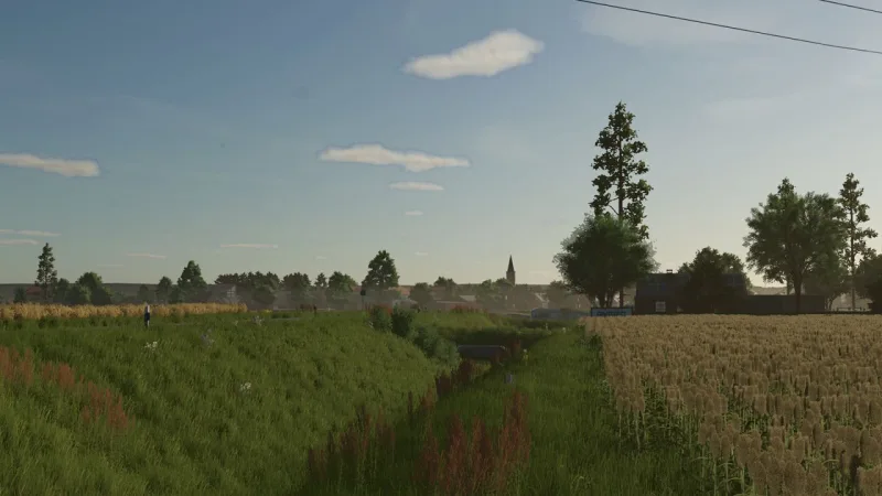 Lachem FS25
