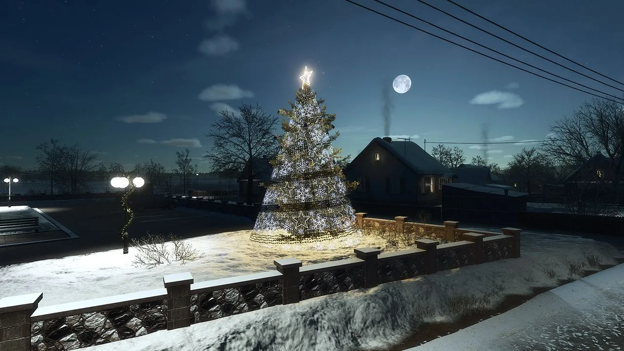 New Zielonka FS25 - screenshot 1