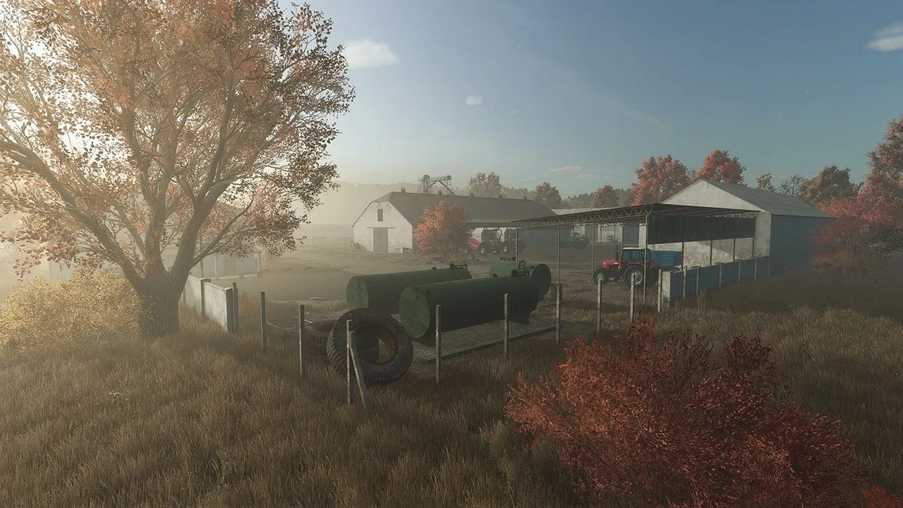 New Zielonka FS25 - screenshot 3