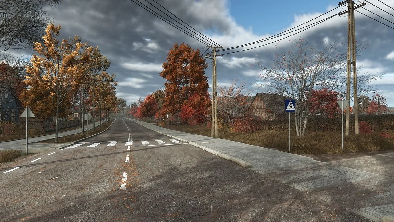 New Zielonka FS25 - screenshot 2