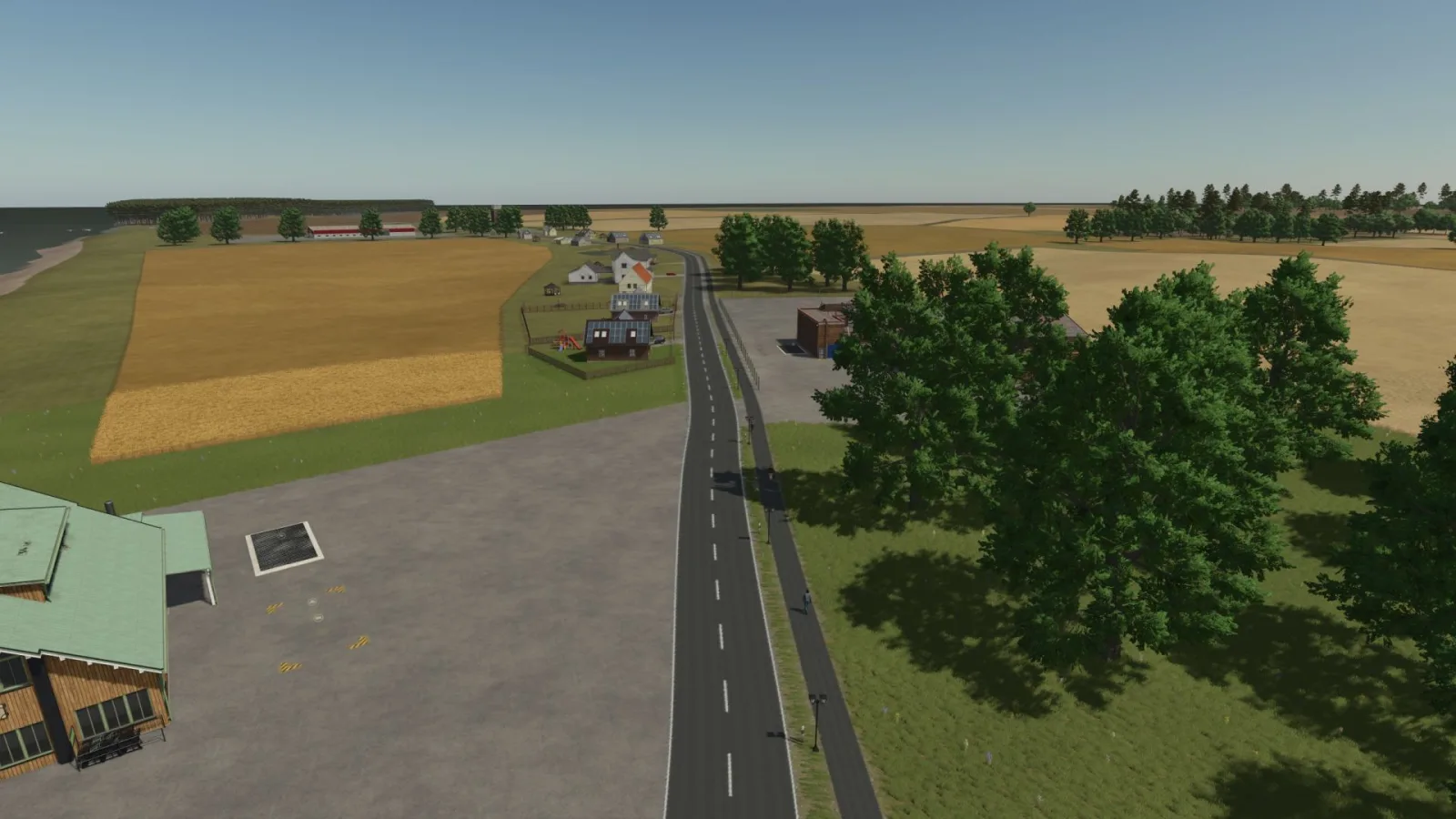 Negast 4X FS25 - screenshot 3