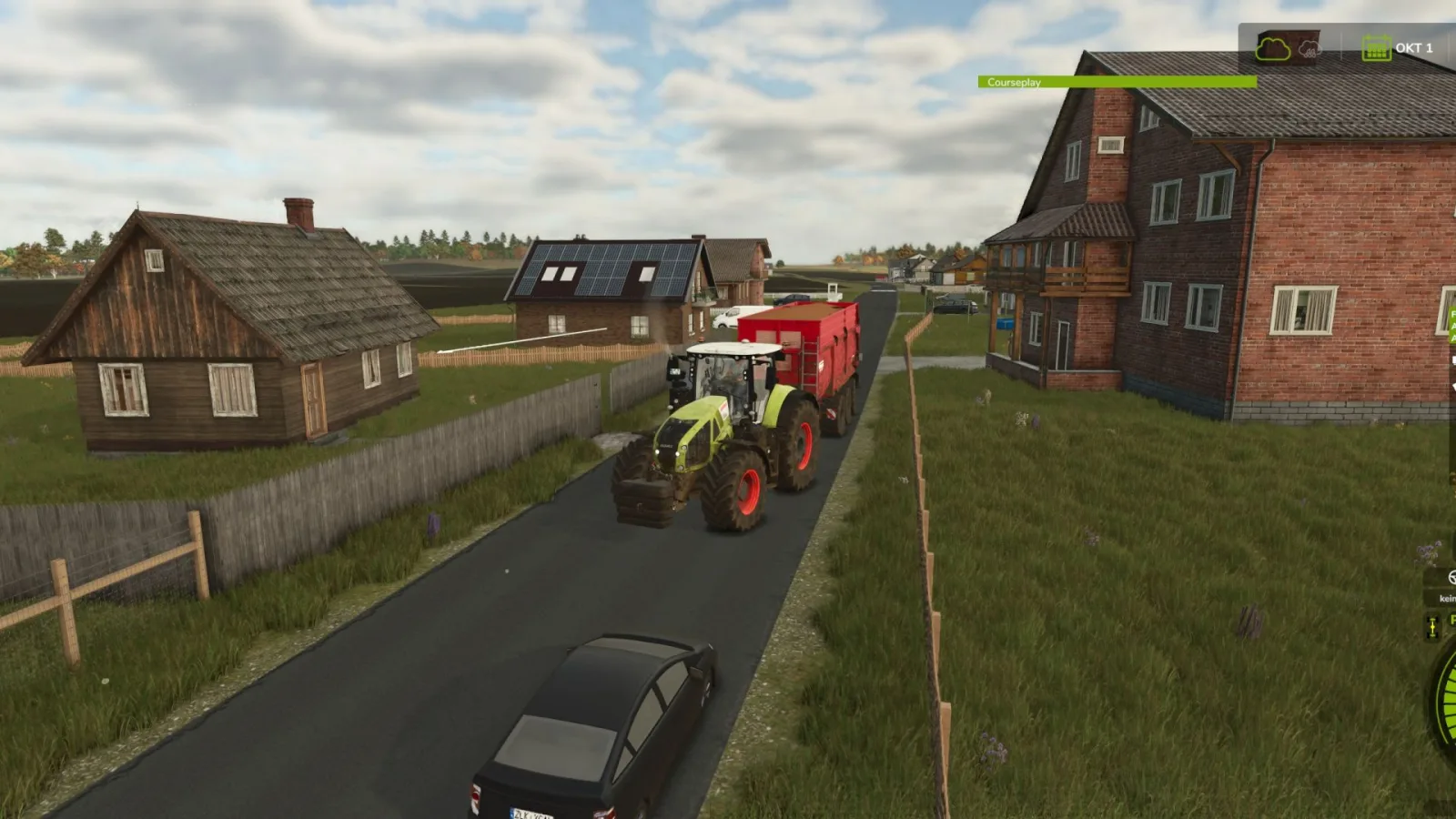 Negast 4X FS25 - screenshot 1