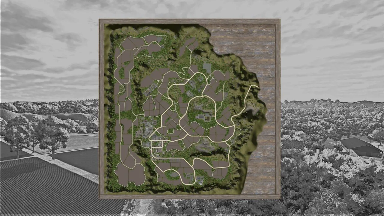 Schwaadeheim FS25 - screenshot 2