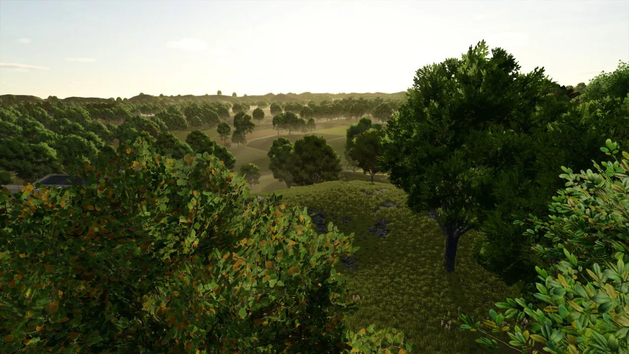 Schwaadeheim FS25 - screenshot 1