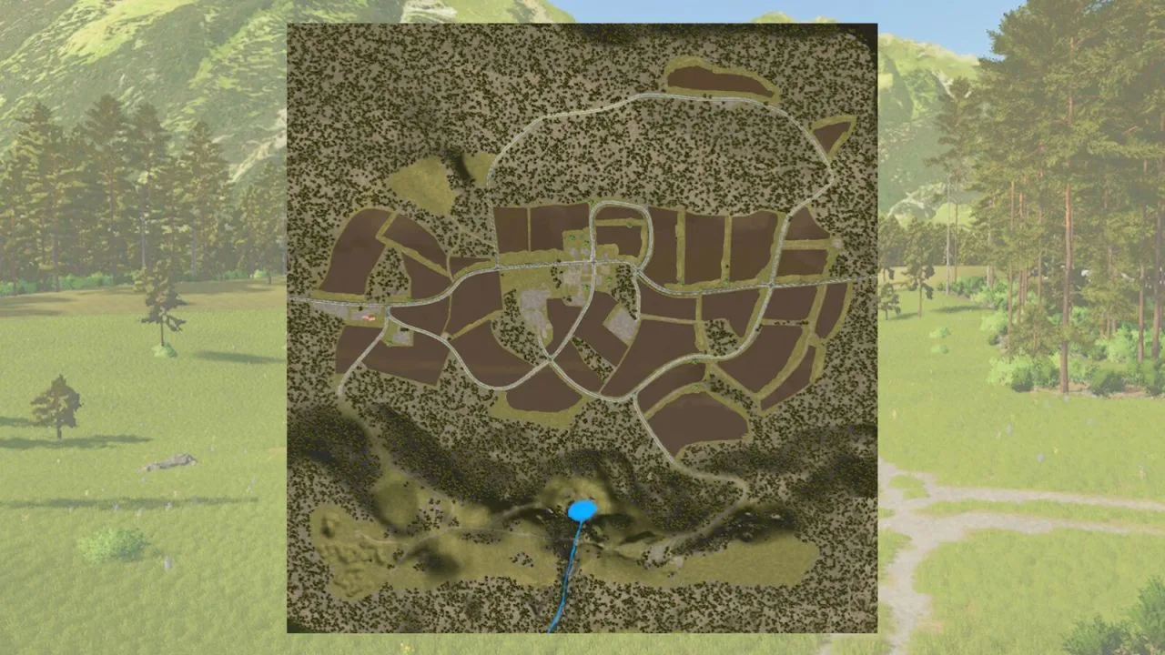 The Essarts FS25 - screenshot 2