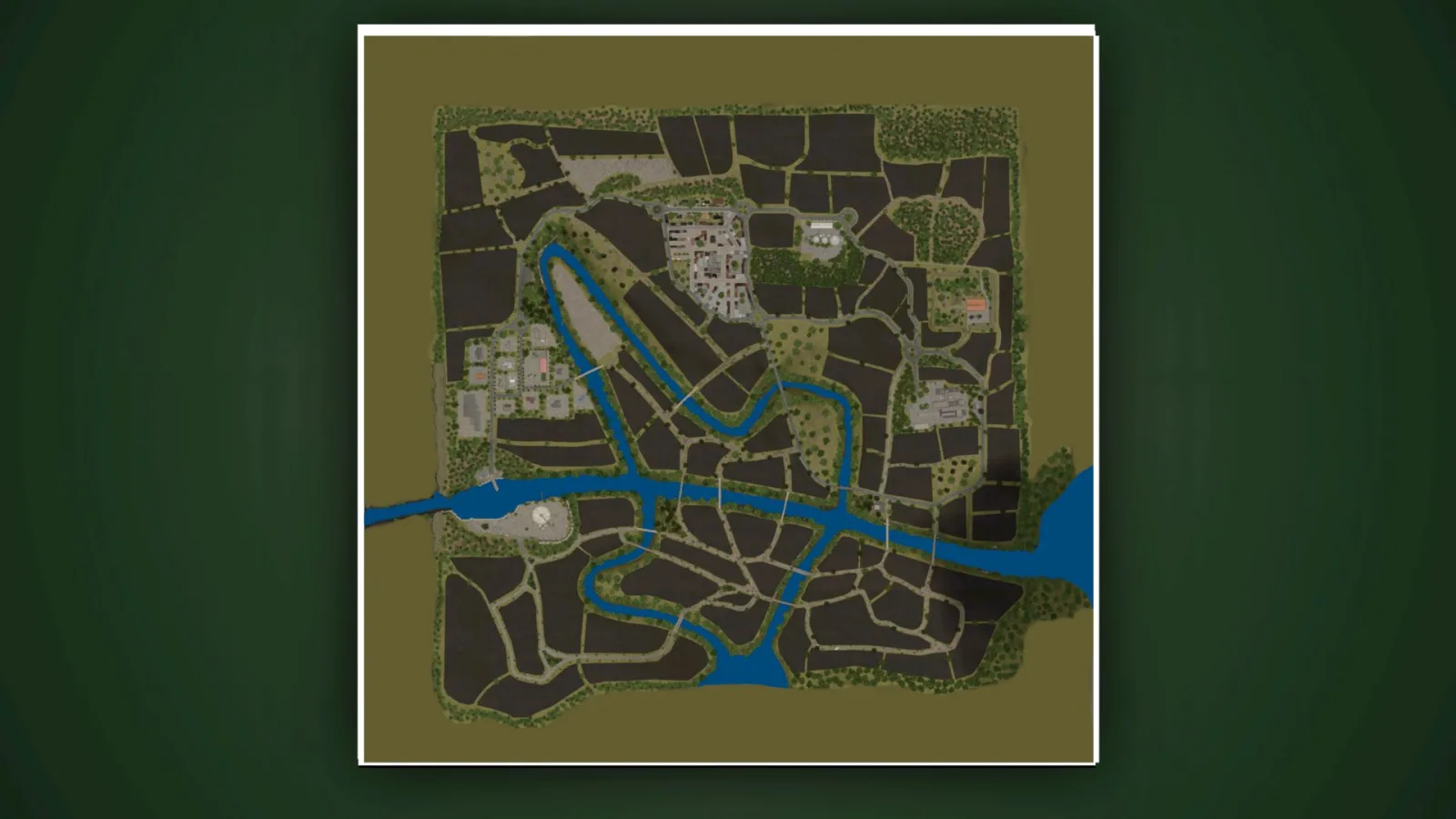La Rivière FS25 - screenshot 2
