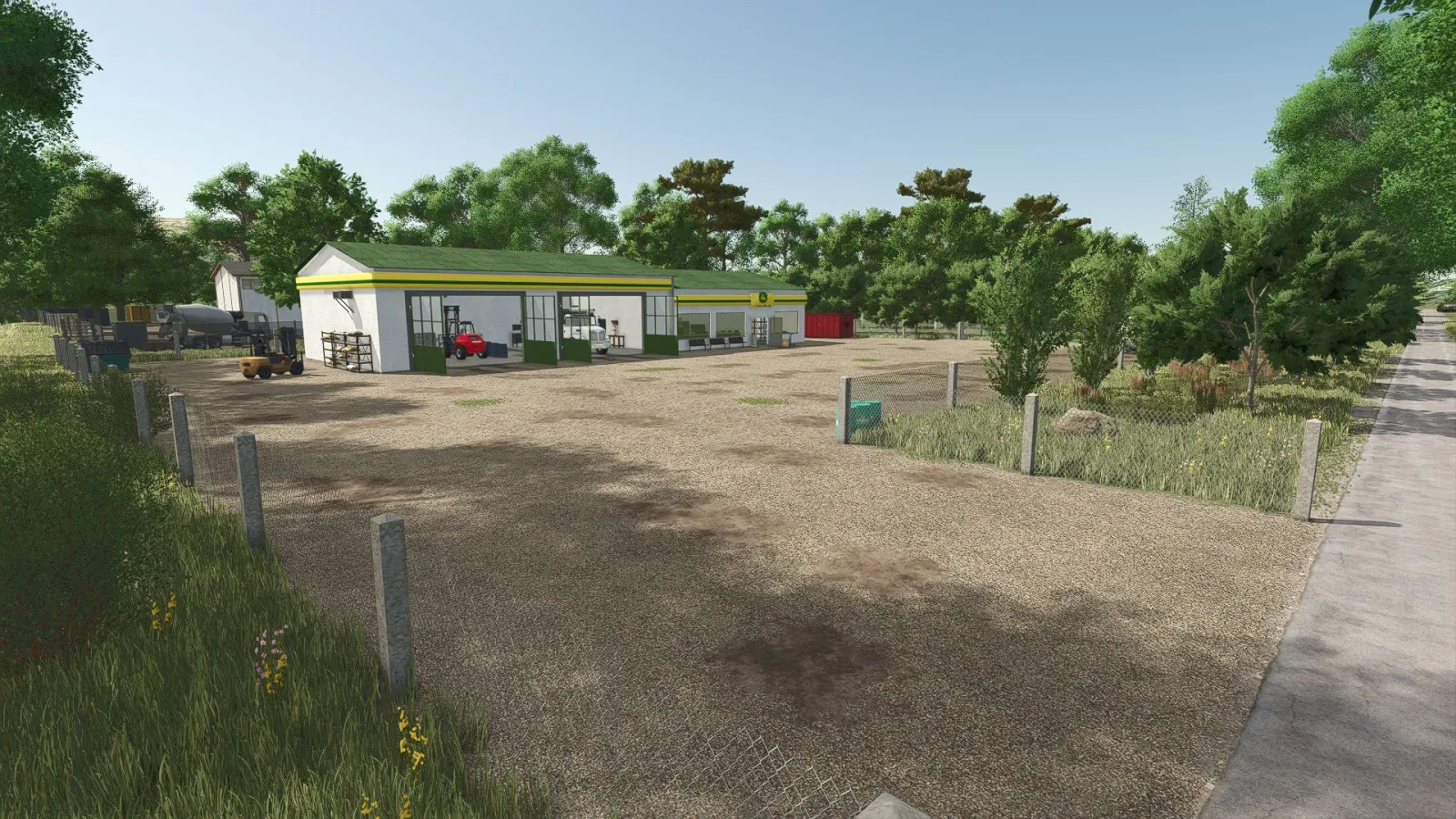 La Petite Campagne FS25 - screenshot 3