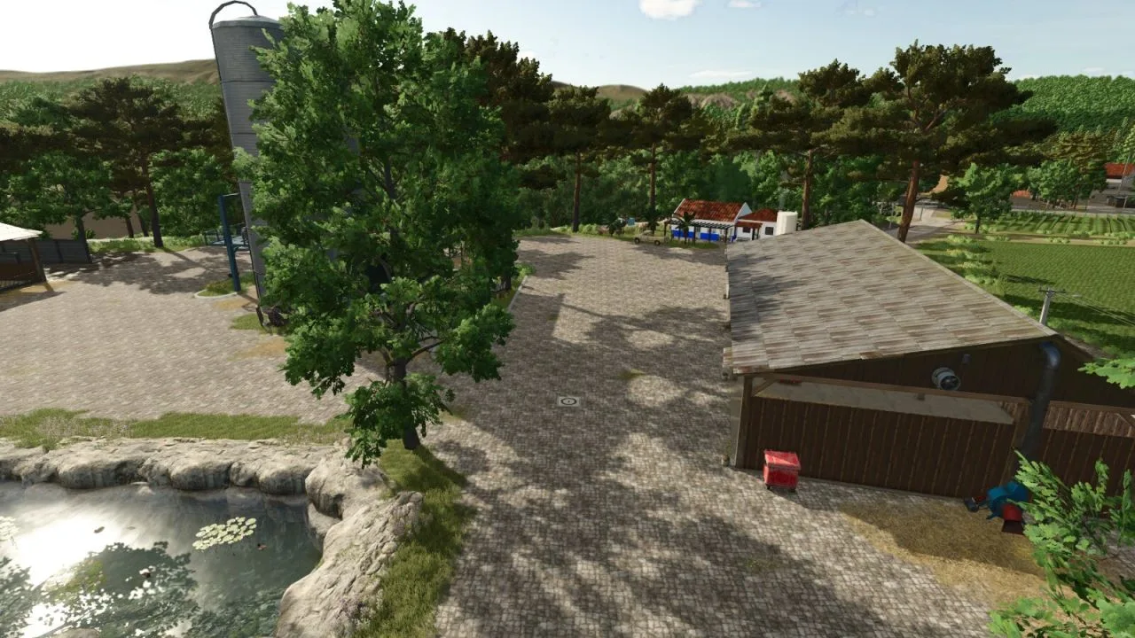 Portugal SOUTH FS25 - screenshot 3
