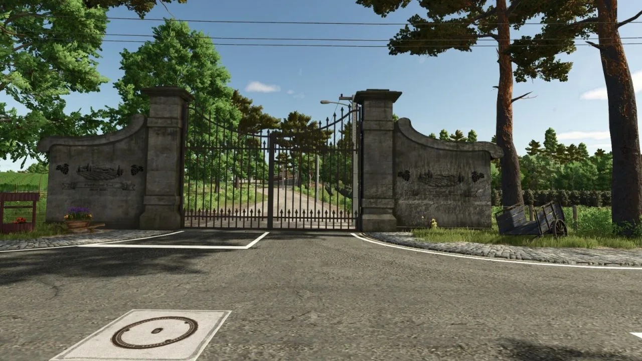 Portugal SOUTH FS25 - screenshot 1