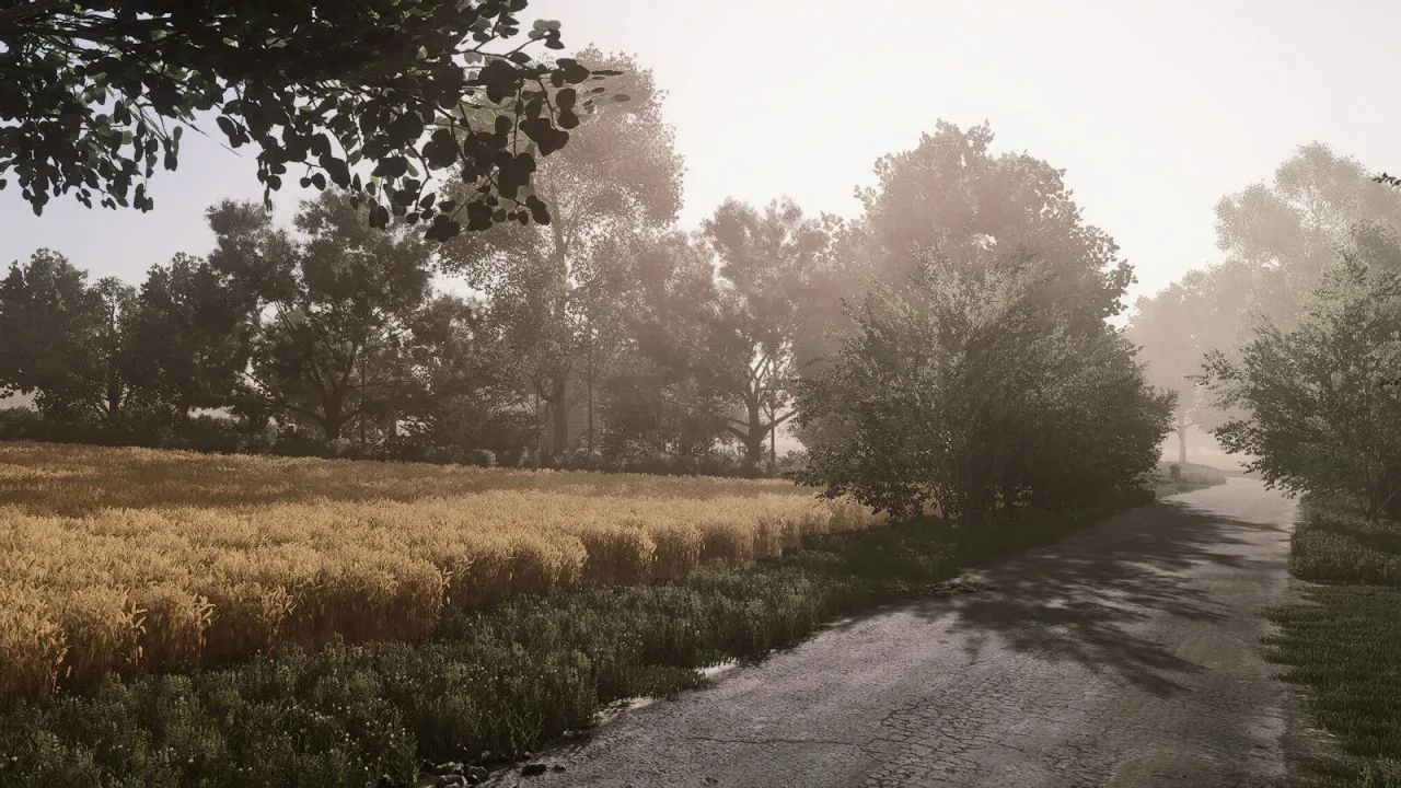 Lipka Wielka FS25 - screenshot 3
