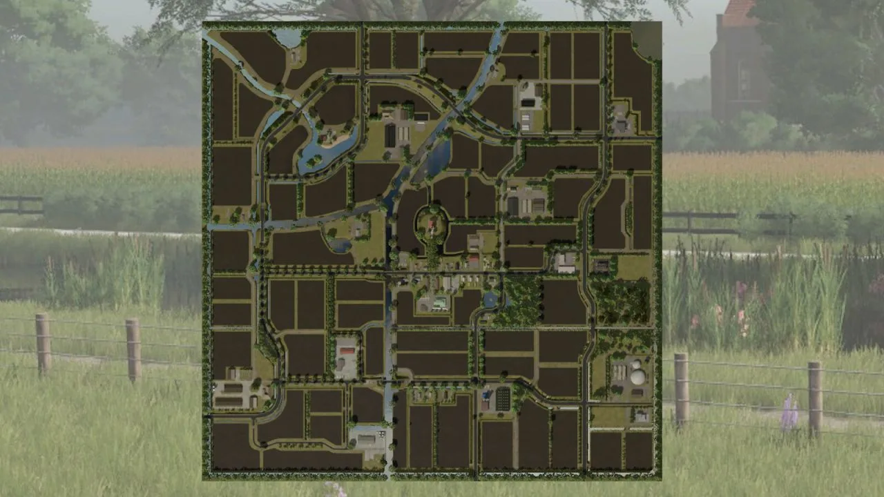 De Friese Wouden FS25 - screenshot 2