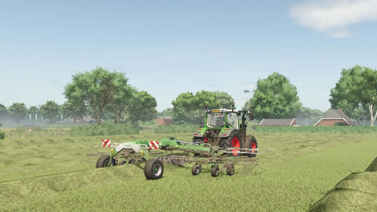 De Friese Wouden FS25 - screenshot 3