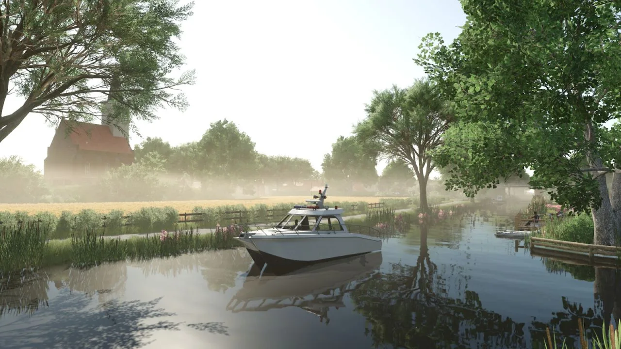 De Friese Wouden FS25 - screenshot 1