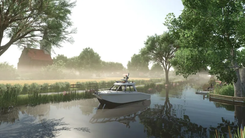 De Friese Wouden FS25