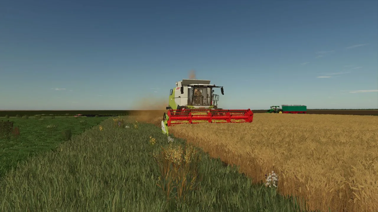 Tompahát FS25 - screenshot 2