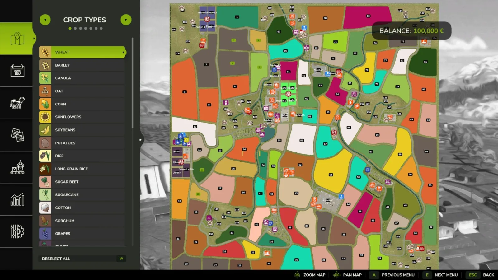 Mountain Hill 2025 FS25 - screenshot 3