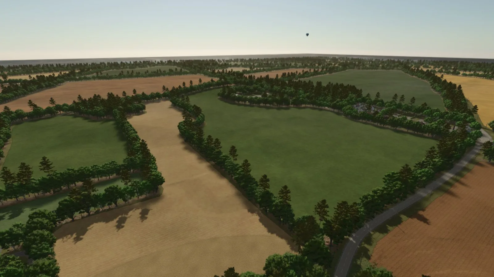 Nietwerder 4x Multifruit FS25 - screenshot 3