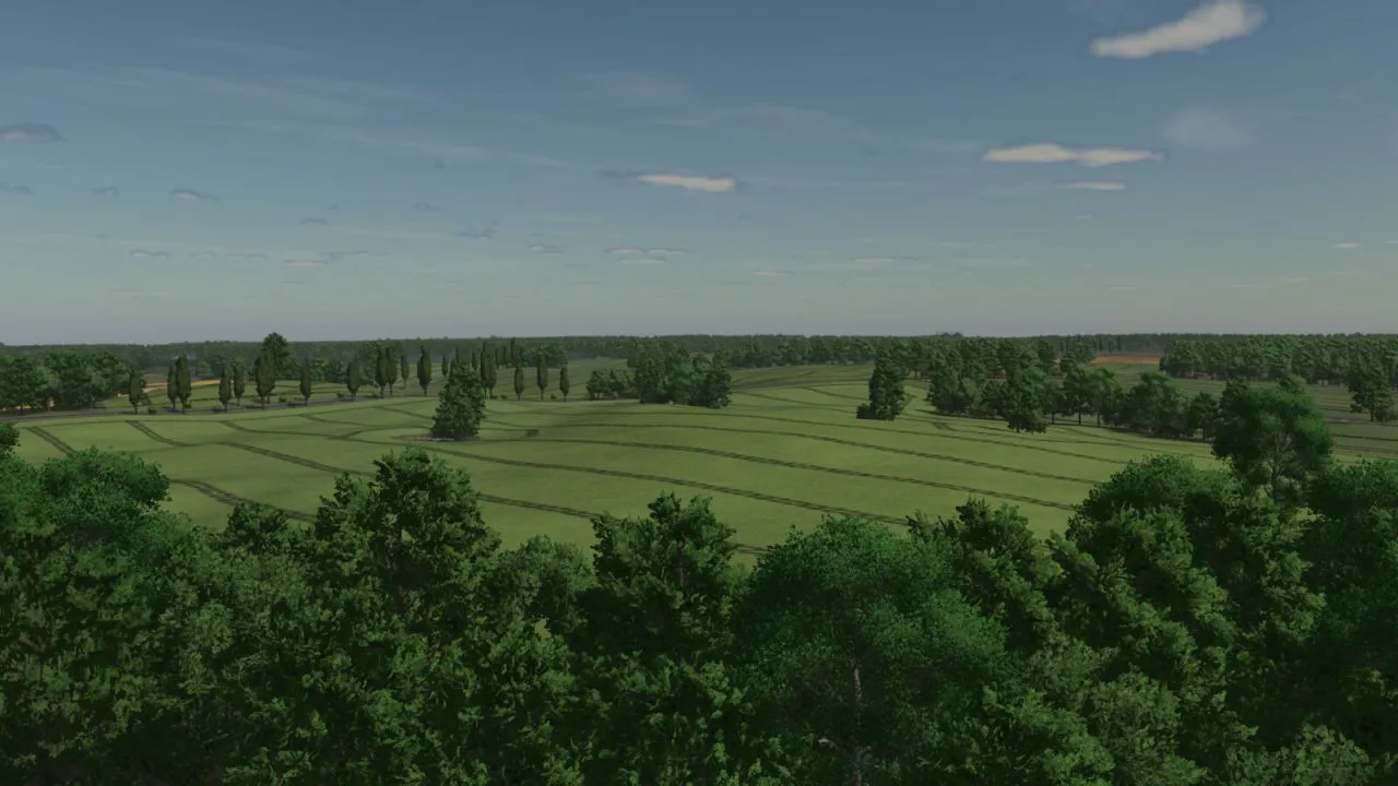 Lunow FS25 - screenshot 1