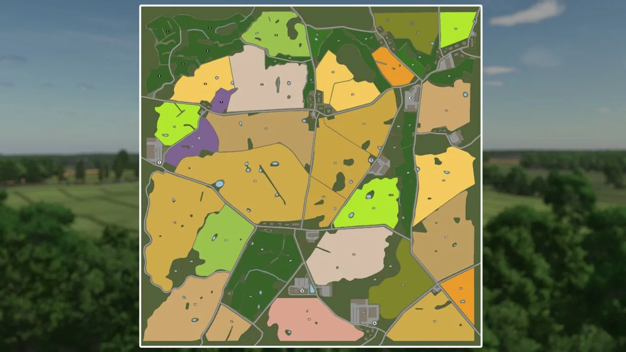 Lunow FS25 - screenshot 2