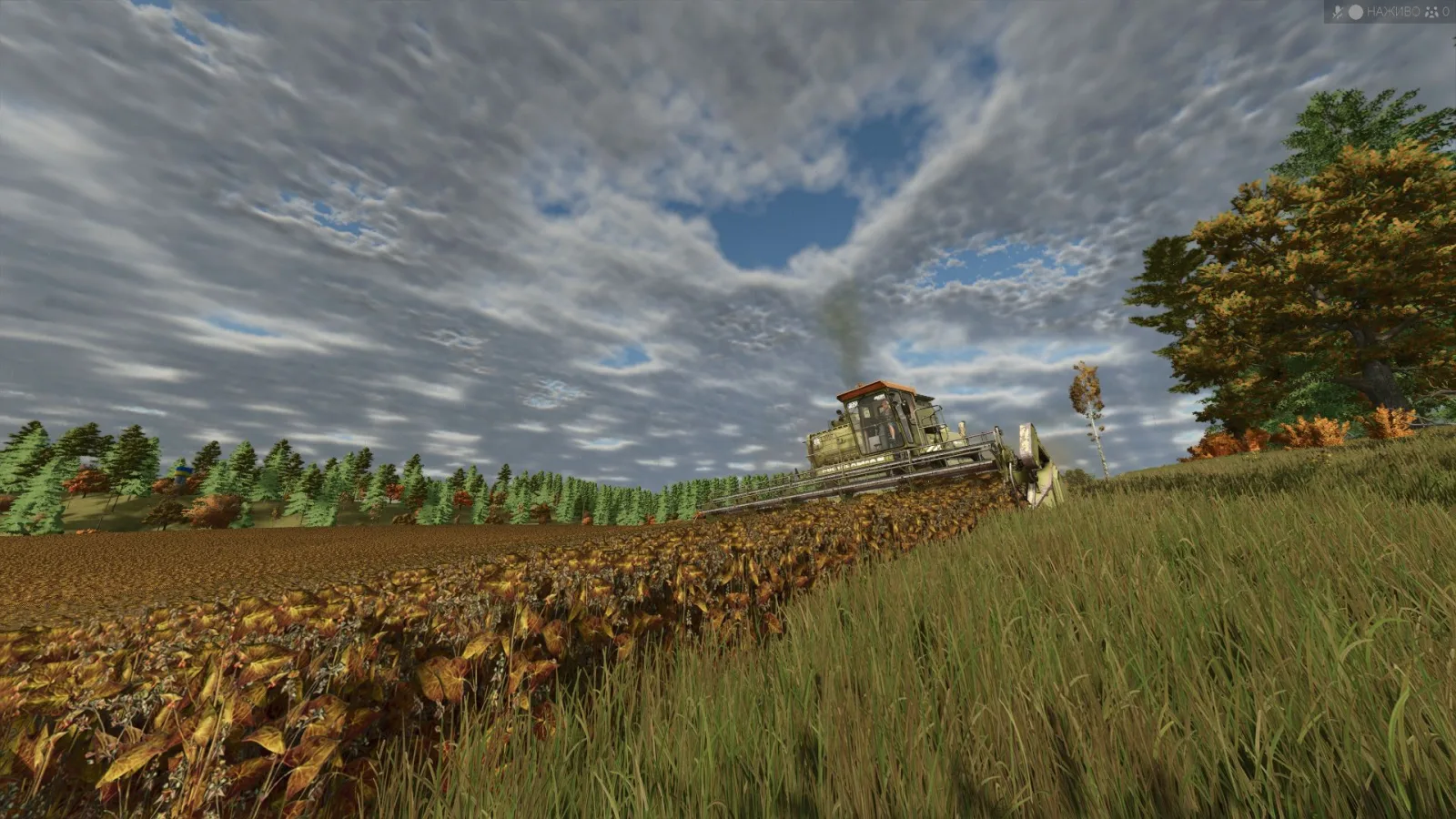 Sunny Slopes FS25 - screenshot 1