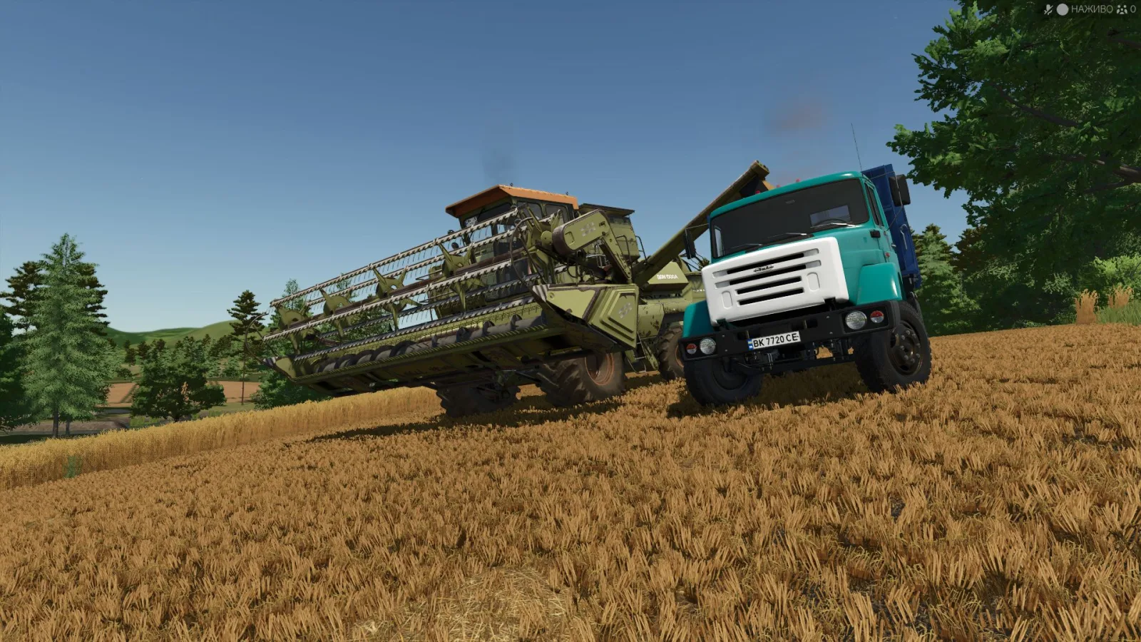 Sunny Slopes FS25 - screenshot 2