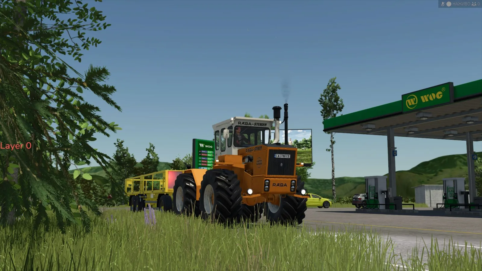 Sunny Slopes FS25 - screenshot 3