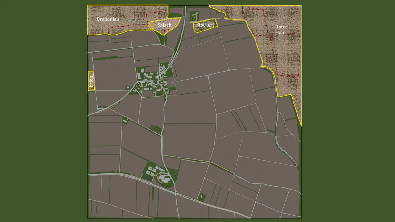 Pfraunstetten FS25 - screenshot 2