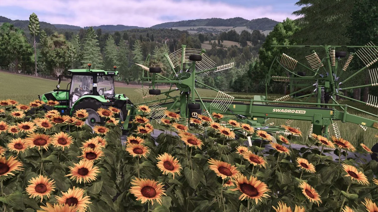 Pfraunstetten FS25 - screenshot 3