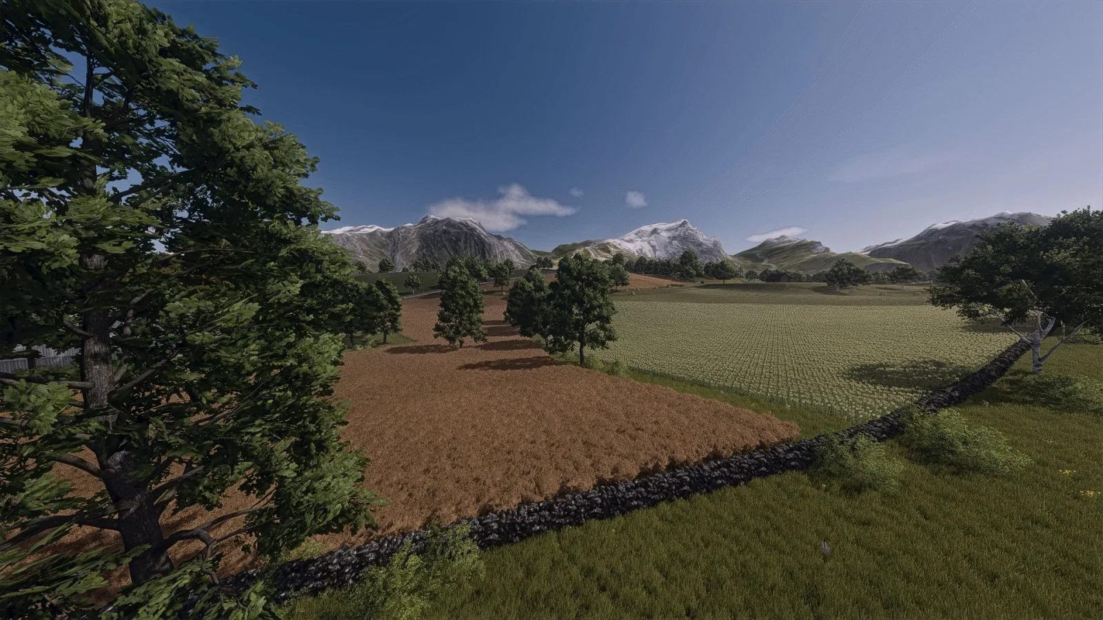 Ardennaise FS25 - screenshot 3