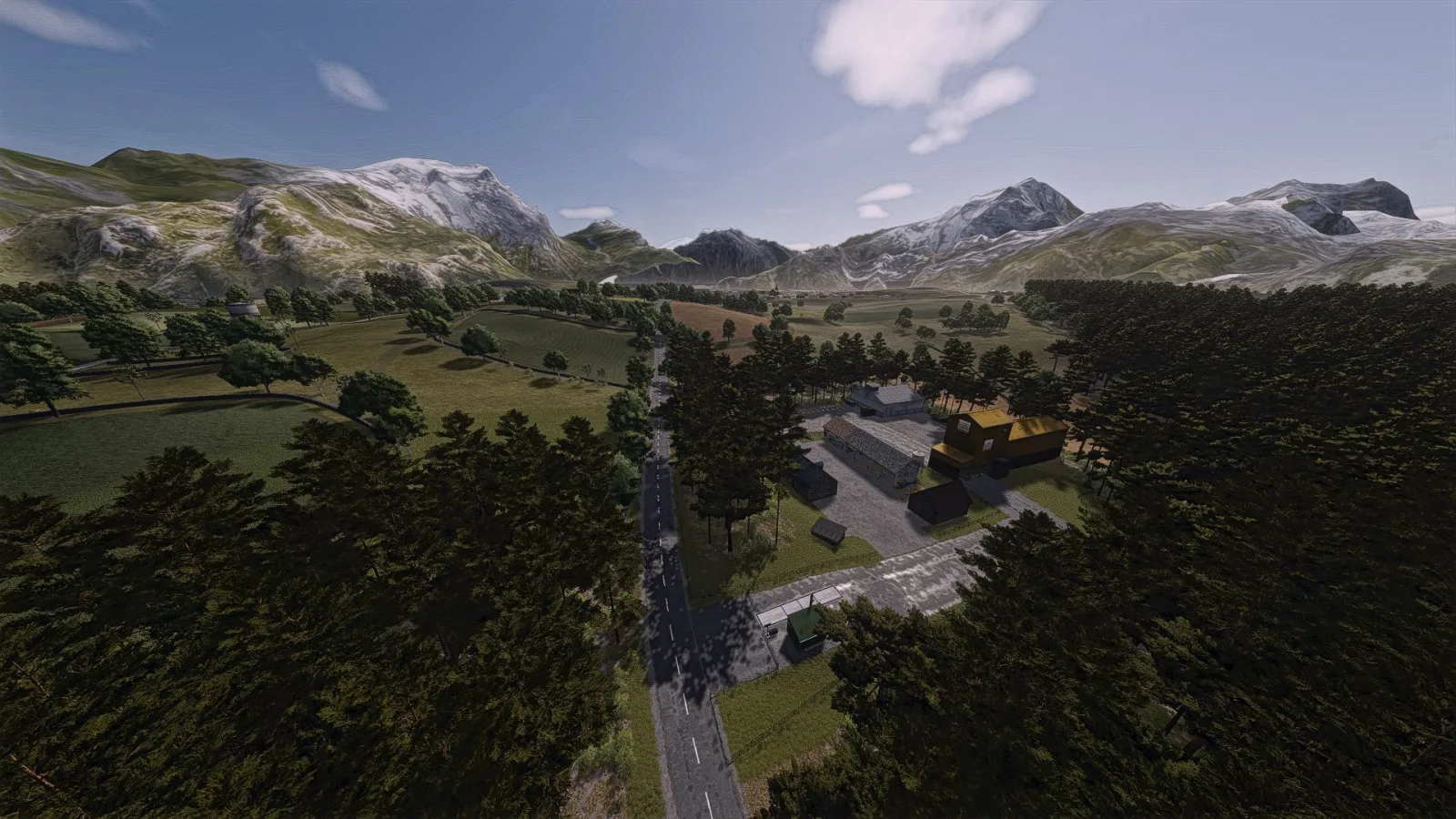 Ardennaise FS25 - screenshot 2