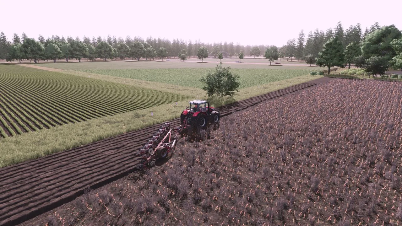 Vierbach FS25 - screenshot 3