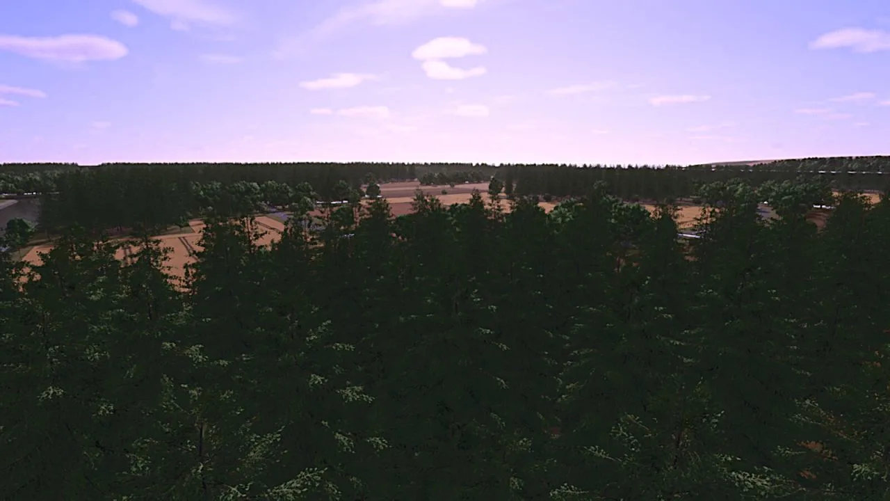 Vierbach FS25 - screenshot 1