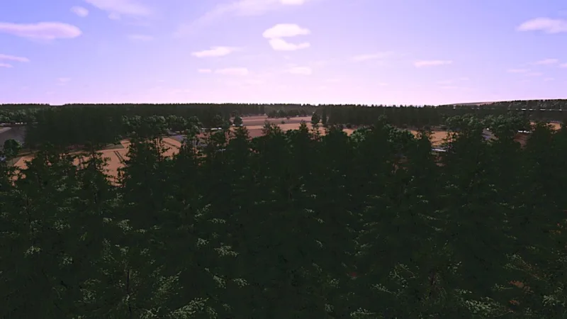 Vierbach FS25