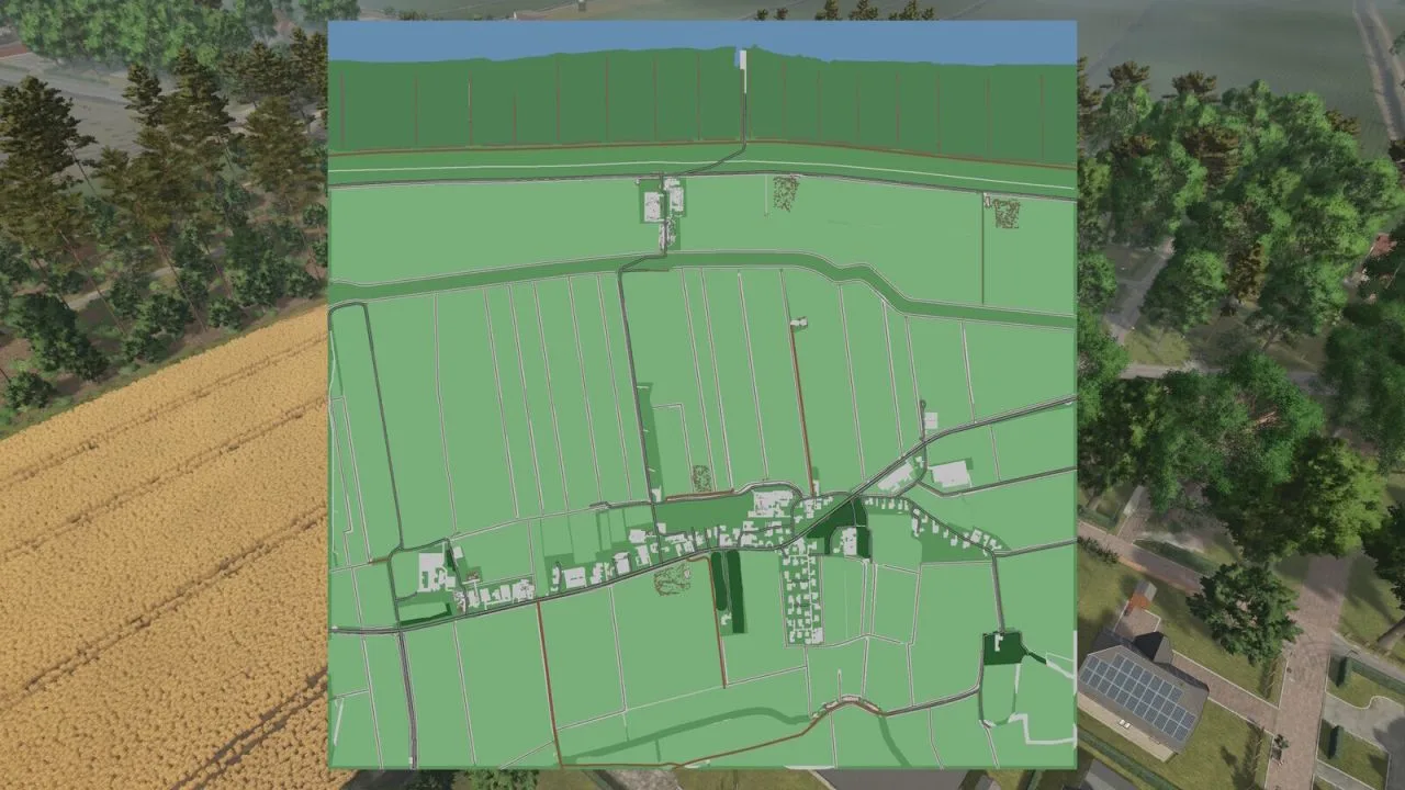 East Frisian Coast FS25 - screenshot 2
