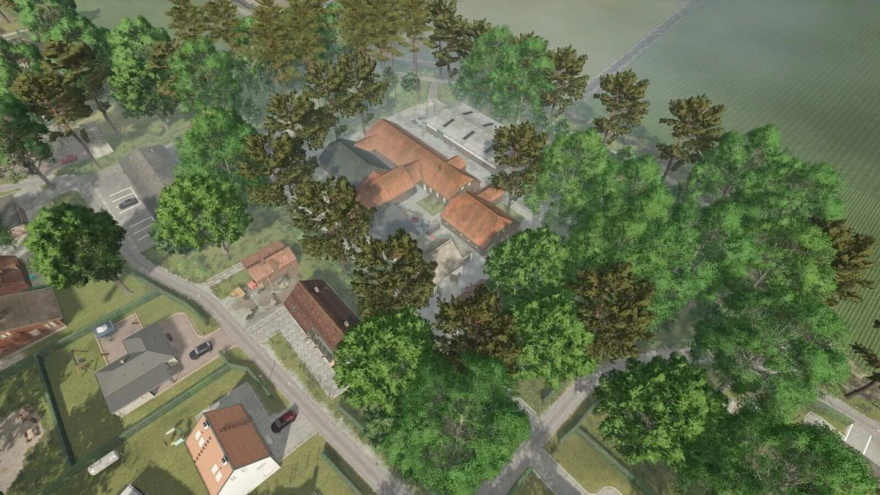 East Frisian Coast FS25 - screenshot 3