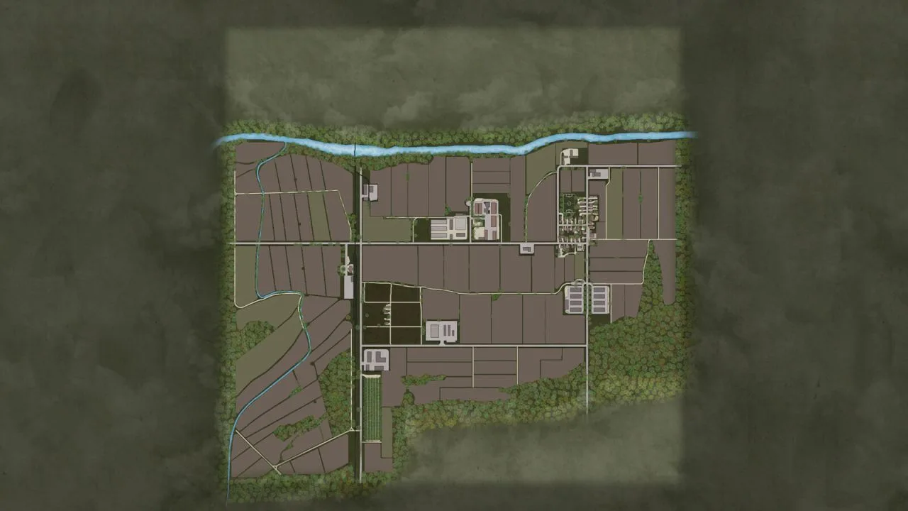 Újrét 2025 FS25 - screenshot 2