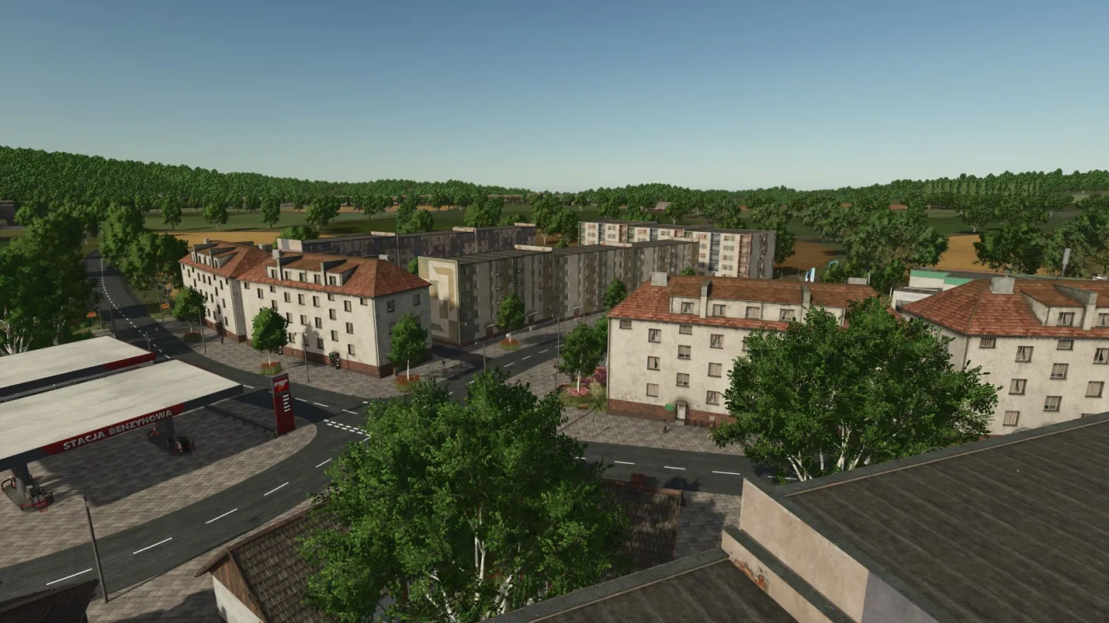 Viervitz FS25 - screenshot 1