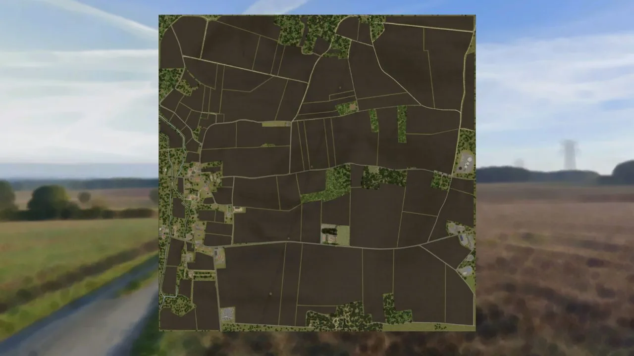Des Cagouilles Dans L'Garouil FS25 - screenshot 2