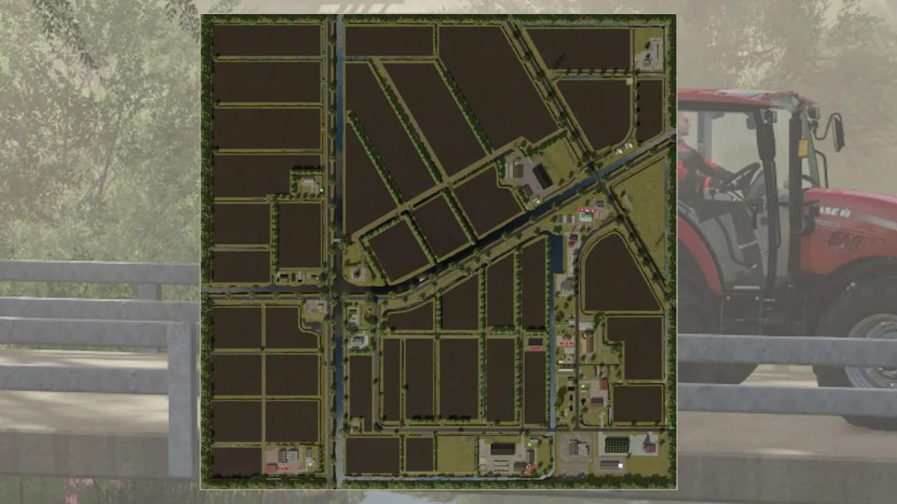 Klein Friesland FS25 - screenshot 2
