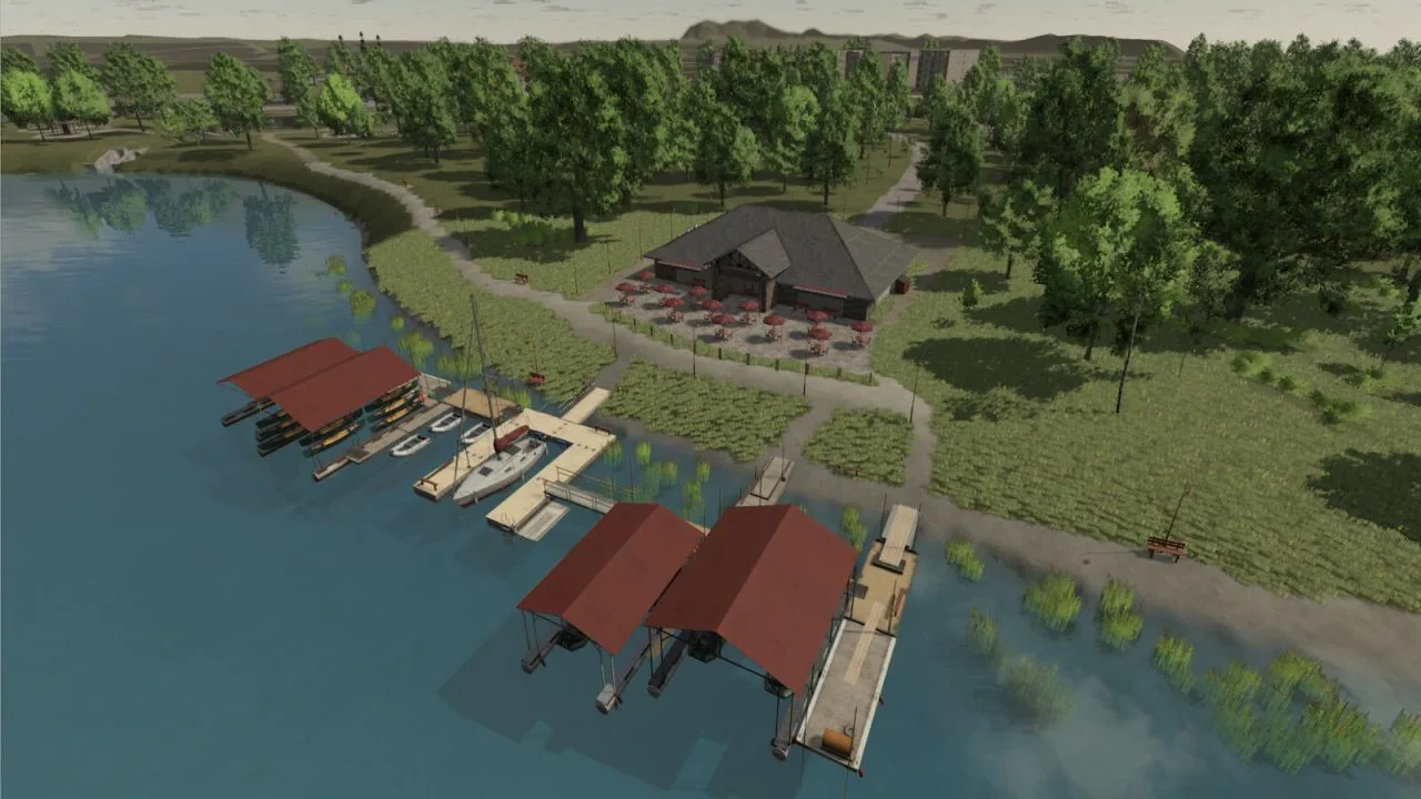 HermannsHausen FS25 - screenshot 3